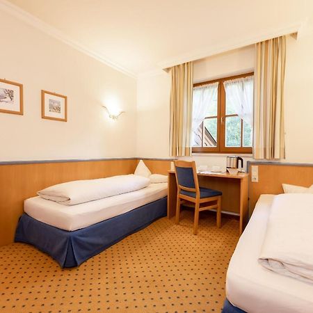 Alpenschloessl Boutique Appartements & Rooms Neustift im Stubaital Exteriér fotografie