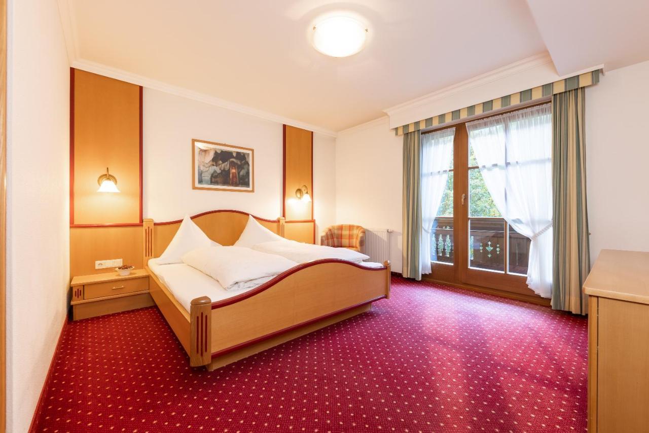 Alpenschloessl Boutique Appartements & Rooms Neustift im Stubaital Exteriér fotografie