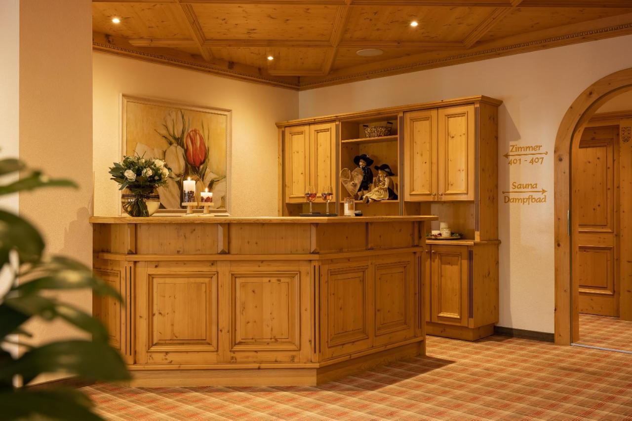 Alpenschloessl Boutique Appartements & Rooms Neustift im Stubaital Exteriér fotografie
