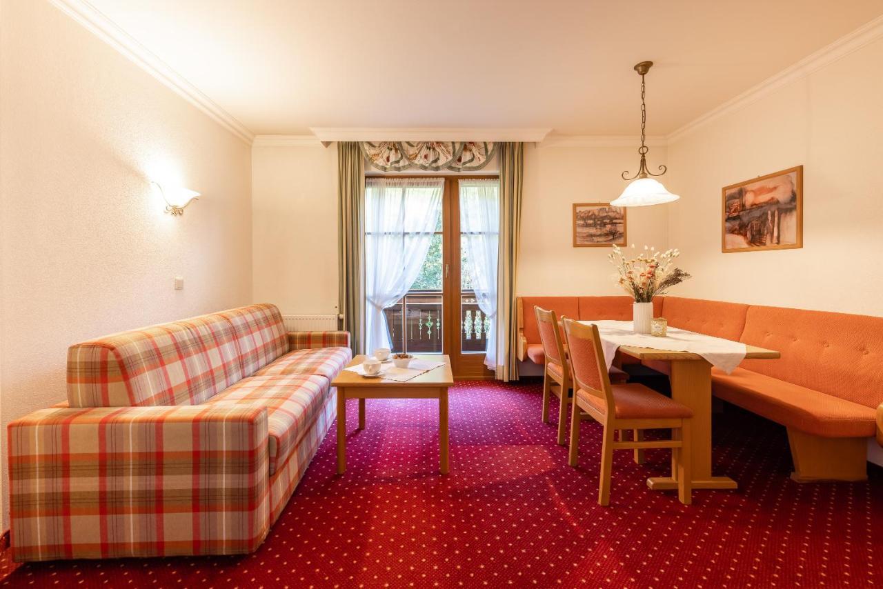 Alpenschloessl Boutique Appartements & Rooms Neustift im Stubaital Exteriér fotografie