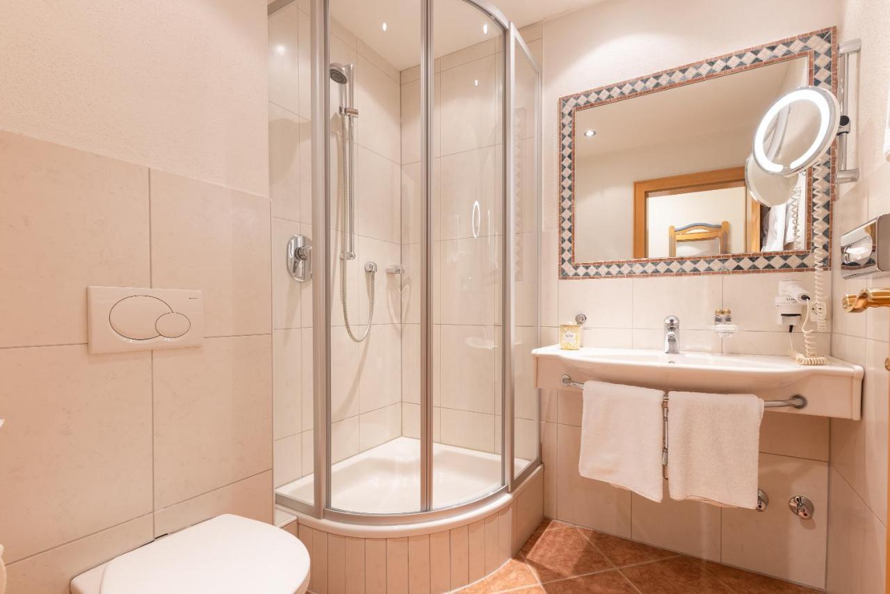 Alpenschloessl Boutique Appartements & Rooms Neustift im Stubaital Exteriér fotografie