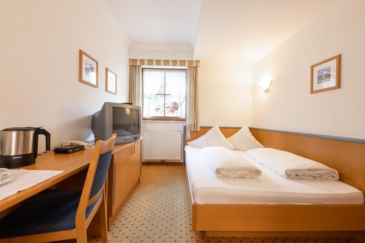Alpenschloessl Boutique Appartements & Rooms Neustift im Stubaital Exteriér fotografie