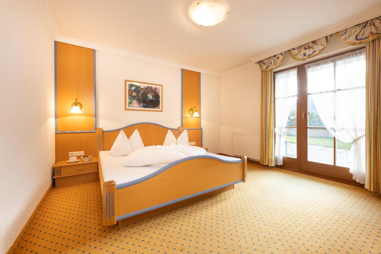 Alpenschloessl Boutique Appartements & Rooms Neustift im Stubaital Exteriér fotografie
