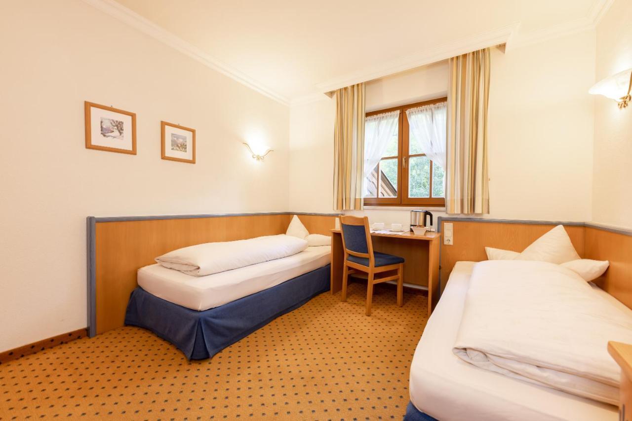 Alpenschloessl Boutique Appartements & Rooms Neustift im Stubaital Exteriér fotografie